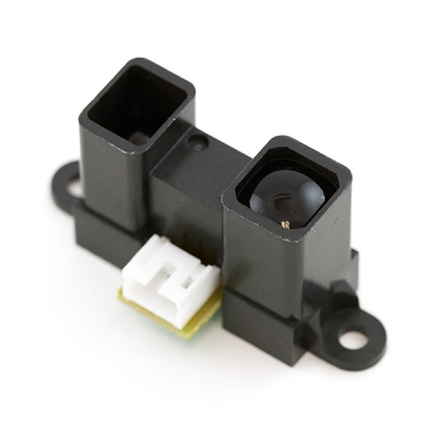 سنسور تشخیص فاصله GP2Y0A02YK0F
