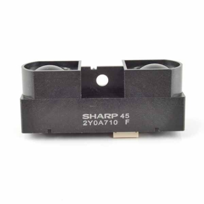 سنسور تشخیص فاصله GP2Y0A710K0F
