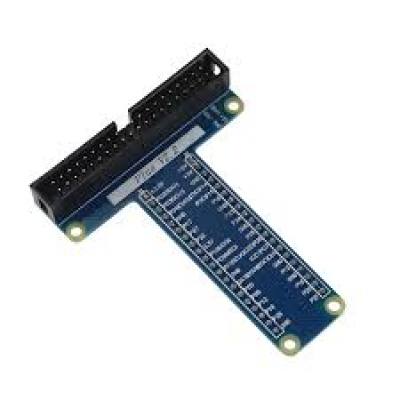 برد GPIO اکستنشن مناسب برای رسپبری پای