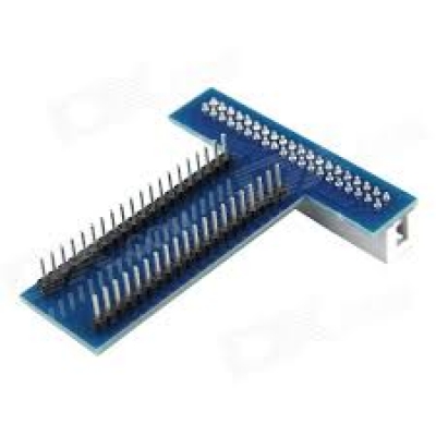 برد GPIO اکستنشن مناسب برای رسپبری پای
