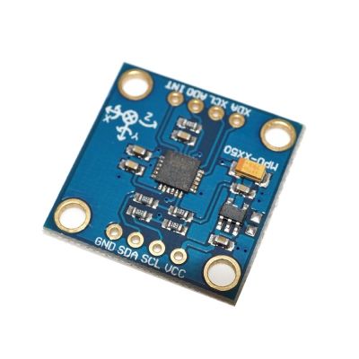 ماژول GY-52 MPU-6050/6000