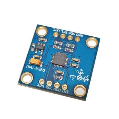 ماژول GY-52 MPU-6050/6000