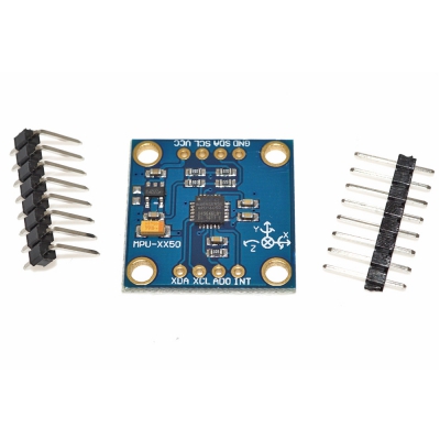 ماژول GY-52 MPU-6050/6000