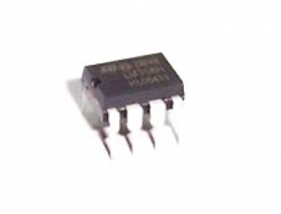 آی سی HA17358A-E OP Amp Dual GP 32V 8-Pin PDIP