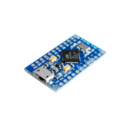 برد آردوینو پرو میکرو - Arduino Pro Micro