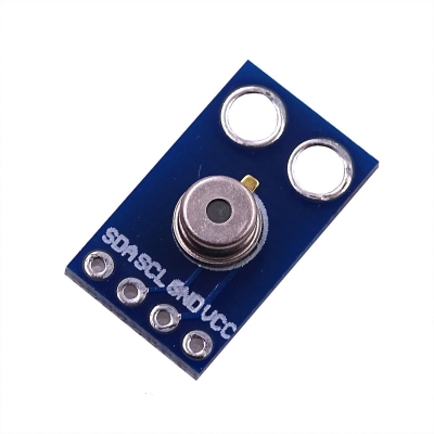 ماژول دماسنج مادون قرمز - ترمومتر غیرتماسی MLX90615