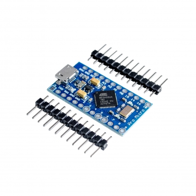 برد آردوینو پرو میکرو - Arduino Pro Micro