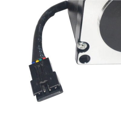 استپر موتور نما 23 Nema دو فاز مدل 23HD56001Y-21B