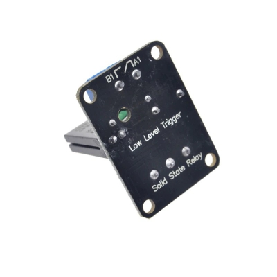 ماژول رله 5 ولت یک کاناله OMRON SSR