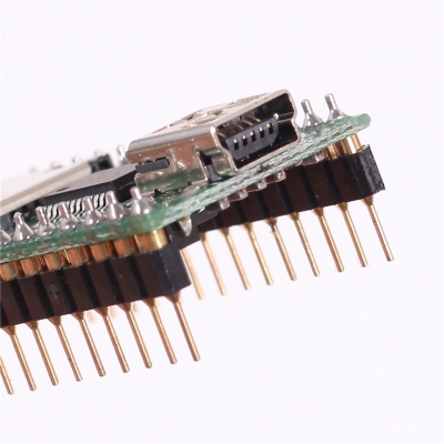 ماژول پخش فایل های صوتی N9200B دارای ارتباط USB