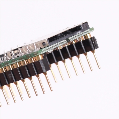 ماژول پخش فایل های صوتی N9200B دارای ارتباط USB