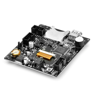 ال‌‌ سی‌ دی لمسی 2.8 اینچ مدل MKS TFT28 V4.0
