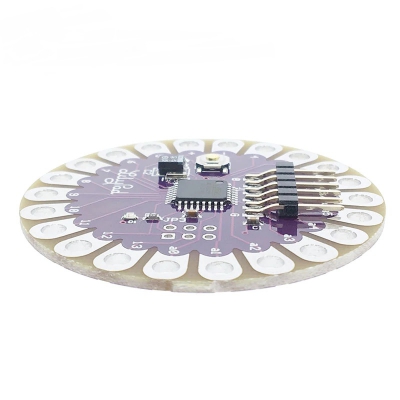 برد آردوینو LilyPad 328