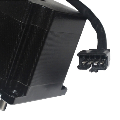استپر موتور نما 23 Nema دو فاز مدل 23HD56001Y-21B