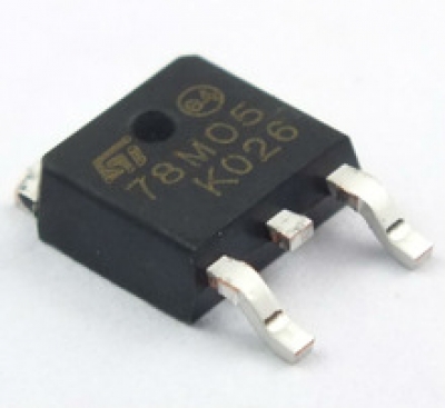 رگولاتور  CJ78M05 SOT-252