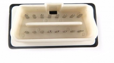 اسکنر ELM327 مینی بلوتوث - قابل اتصال به گوشی موبایل