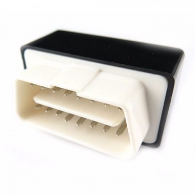 اسکنر ELM327 مینی بلوتوث - قابل اتصال به گوشی موبایل