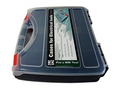 جعبه قطعات کیفی قابل حمل نیک مدل NIC-110