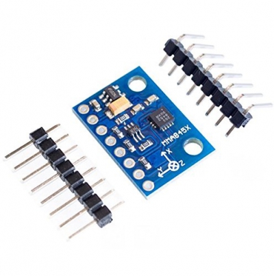 ماژول شتاب GY-45-52 MMA8452
