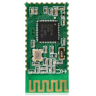 ماژول بلوتوث HC-08 - بلوتوث سریال ورژن 4