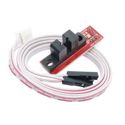 ماژول سنسور تشخیص حرکت نوری Optical Endstop