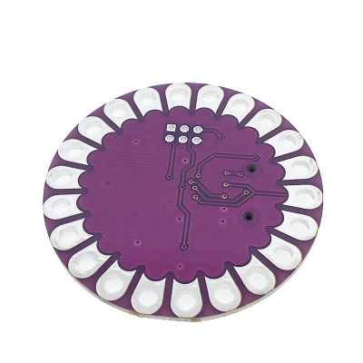 برد آردوینو LilyPad 328