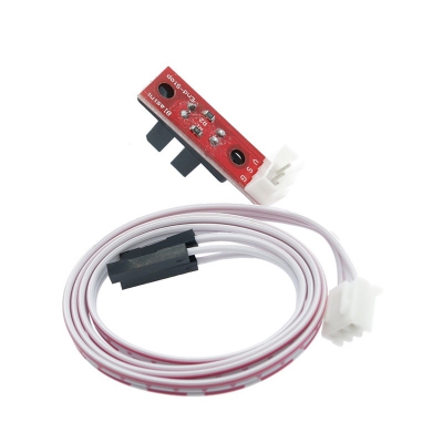 ماژول سنسور تشخیص حرکت نوری Optical Endstop