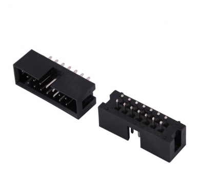 کانکتور مادگی 7*2 JTAG-IDC