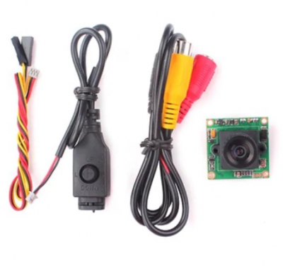 ماژول دوربین RUNCAM PZ0420M-L28