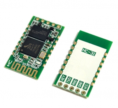 ماژول بلوتوث bluetooth HC-31