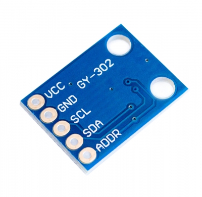 سنجش نور GY-302 BH1750