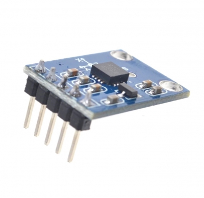 ماژول شتاب 3 محوره GY-61 ADXL335