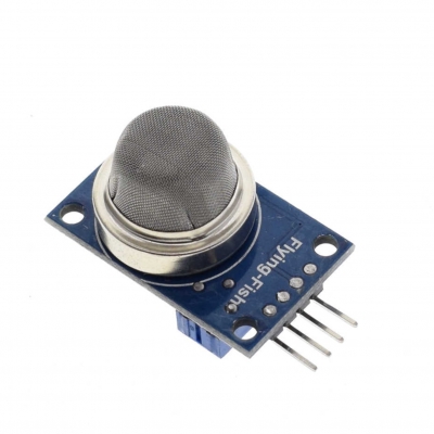 ماژول سنسور تشخیص کیفیت هوا و گاز‌های خطرناک MQ-135