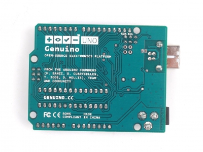 برد آردوینو Genuino UNO R3 اورجینال