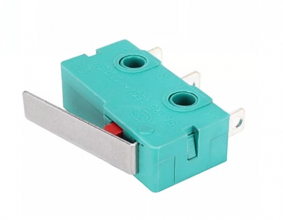 سنسور برخورد KW4-3Z-3 micro switch limit