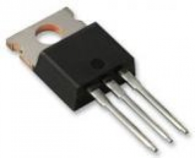 آی سی L7806CV TO220