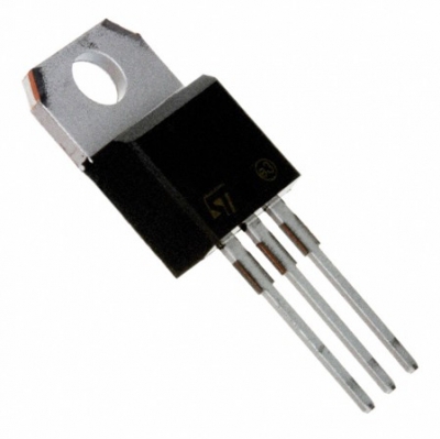 آی سی L7810CV TO220