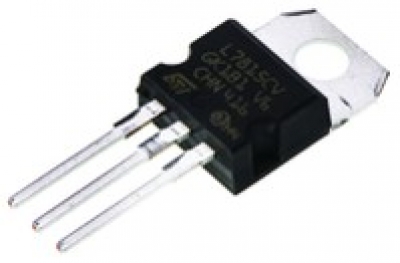 آی سی L7815CV TO220