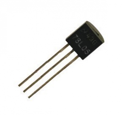 آی سی L78L06 TO92