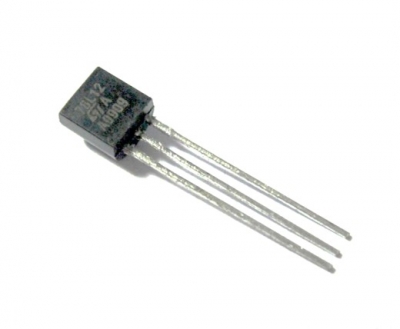 آی سی L78L12 TO92