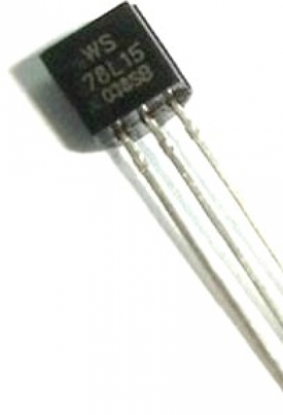 آی سی L78L15 TO92