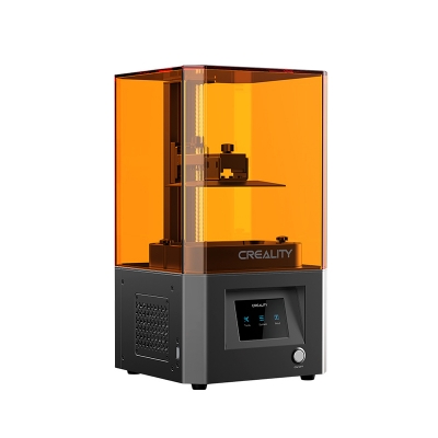 پرینتر سه بعدی رزینی مدل Creality LD-002R