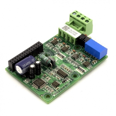 درایور استپر موتور 6 آمپر SDM660