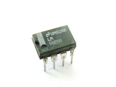 آی سی LM1881N DIP8