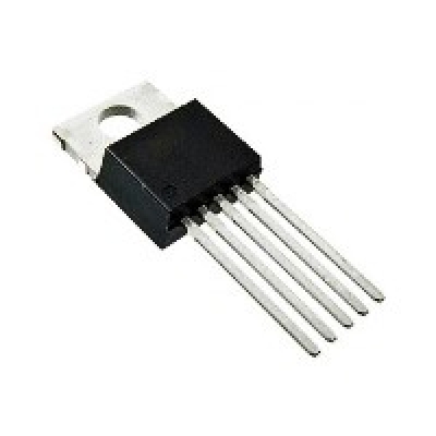 آی سی LM2576T-3.3 TO220