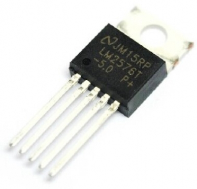 آی سی LM2576T-5.0 TO220