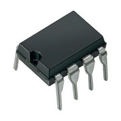 آی سی LM393P DIP8