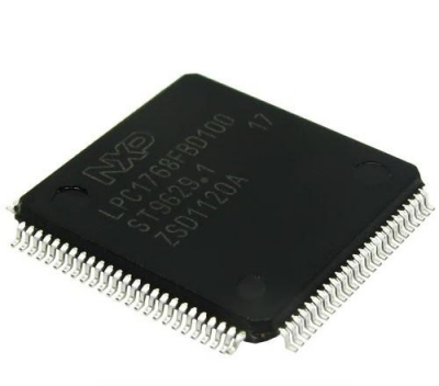 LPC1768FBD100- SMD
