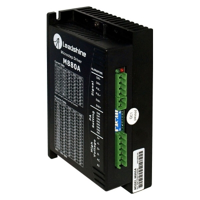 درایور استپر موتور 7.8 آمپر M880A