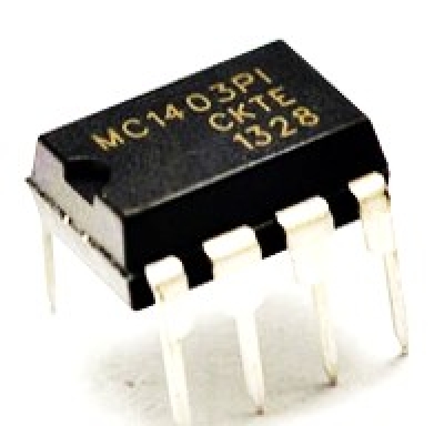آی سی MC1403P1